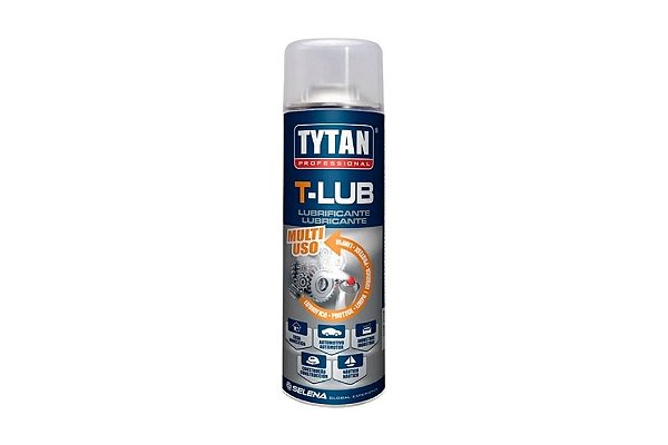 Lubrificante T-Lub (Multiuso) - 300ml