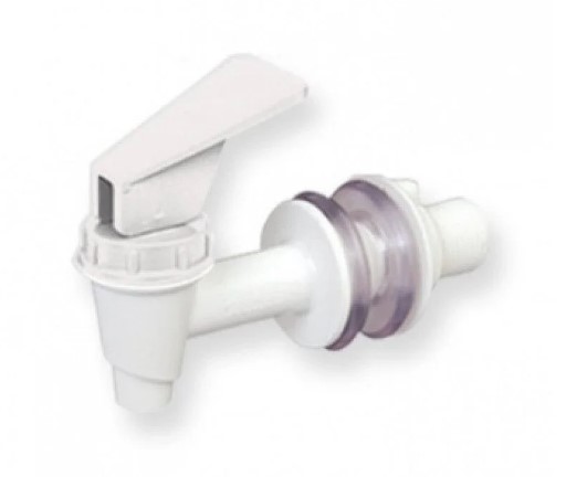 Torneirinha de Filtro - Branca