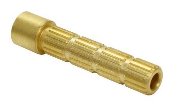 Estria Prolongador Base (Deca) - 40mm