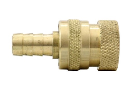 Engate Rápido (840) - 3/4" x 1/2"