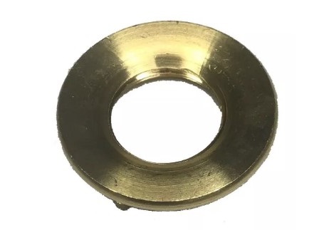 Porca para Torneira Forjada (454) - 1/2"