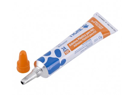 Cola De PVC (17g) - Tigre