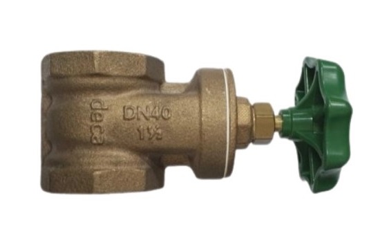 Registro de Gaveta (Bruto) - 1 1/2″