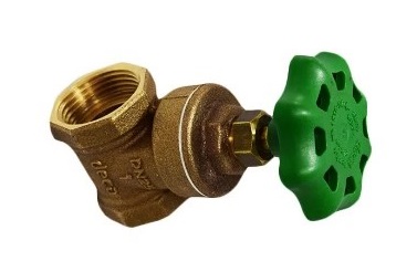 Registro de Gaveta (Bruto) - 1″