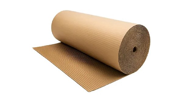 Papelão Ondulado - 1,20m x 30m