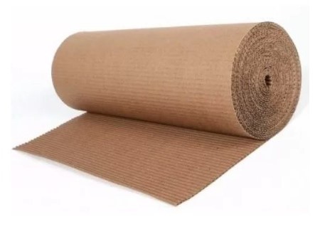 Papelão Ondulado - 1,20m x 30m