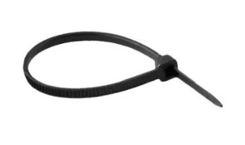 Abraçadeira de Nylon (Preto) - 580 x 12,6mm