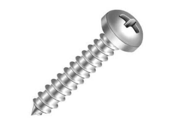 Parafuso Autoatarraxante (2006) - 3,9 x 19 mm