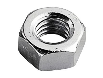 Porca Sextavada (8146) - 3/8"