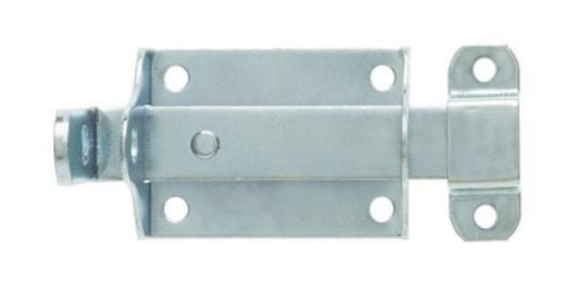 Mini Trinco (FG035) - c/Furo