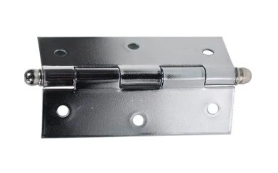 Dobradiça Porta Rocha FC - 3.1/2