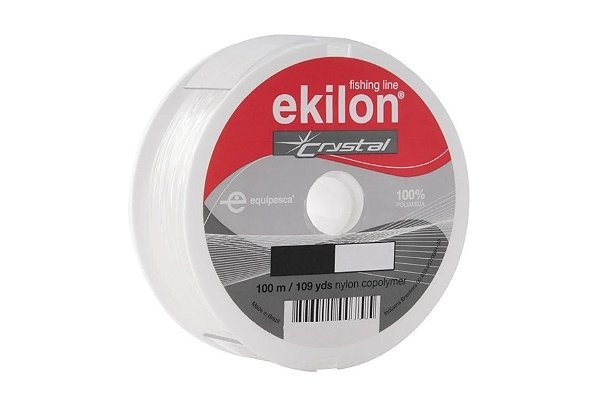 Linha De Pesca Ekilon (0,30mm) - 100m