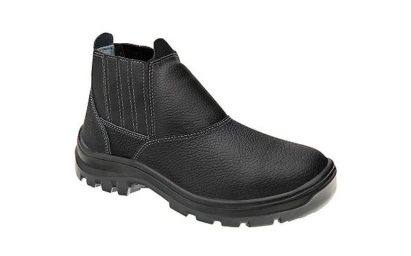 Botina de Raspa JBS - Dellani