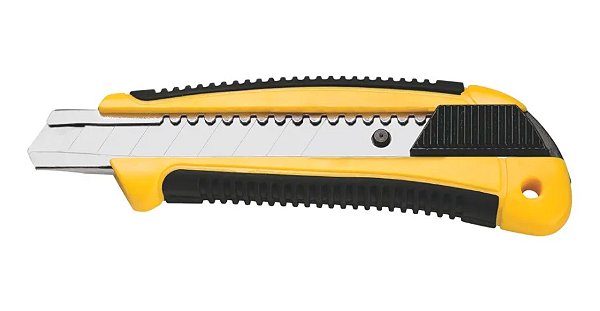 Estilete Profissional (18mm) - Tramontina