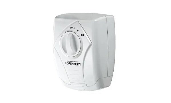 Aquecedor Elétrico Versátil (220V) - 5500W
