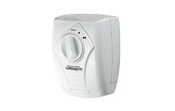 Aquecedor Elétrico Versátil (5500W) - 220V