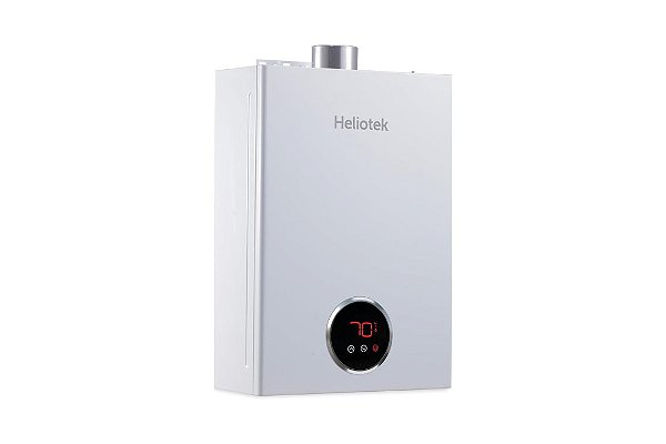 Aquecedor Eletrônico a Gás (Premium) - 16L