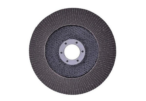Disco Flap para Metal (Grão 60) - 4½"