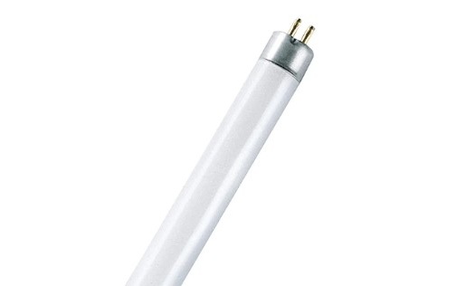 Lâmpada Fluorescente Tubular T8 3000K (16W/830) - Osram