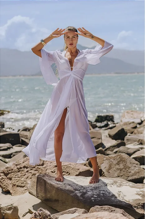 SAÍDA DE PRAIA BRANCA