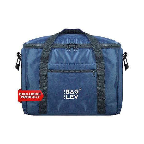 bolsa termica para bau 90 litros