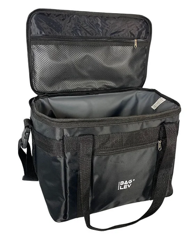 Bolsa Térmica 30 Litros Reforçada Impermeável