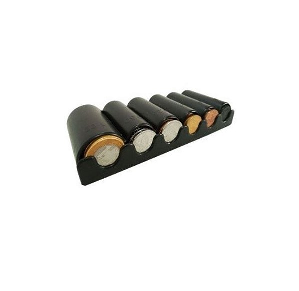 Porta Moedas Universal