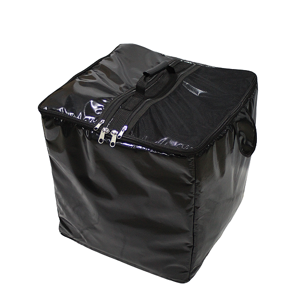 Bag Reforçada 125 Litros para Baús de 140 Litros