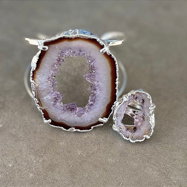 Bracelete Portal de Luz
