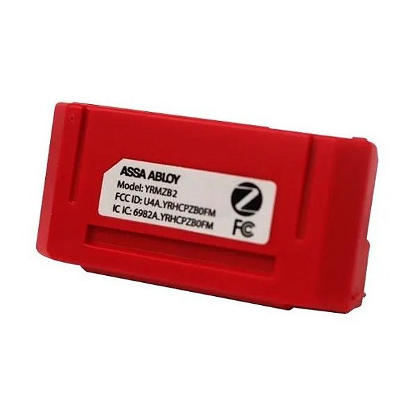 Módulo Zigbee T2 Yale Fechaduras Yrd256/226 Yrl226l