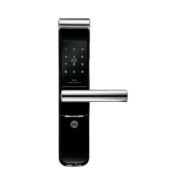 FECHADURA DIGITAL YALE  EMBUTIR YMF 30