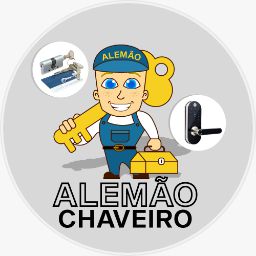 Instalação de fechadura digital