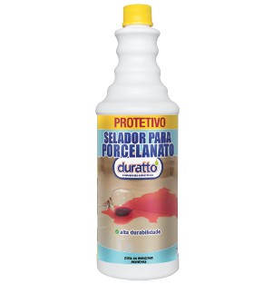 SELADOR PARA PORCELANATO PROTETIVO DURATTO 1 LITRO