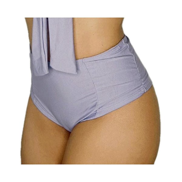Calcinha Hot Pant Guarapuá Lavanda