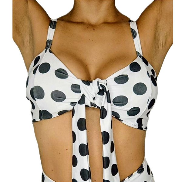 TOP Cropped Guarapuá Poá