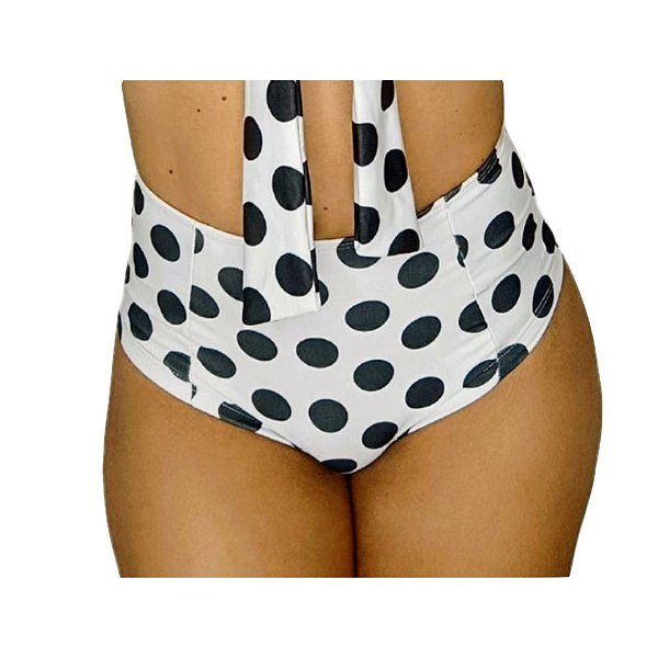 Calcinha Hot Pant Guarapuá Poá