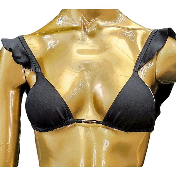 TOP Babado Baía do Sancho Preto