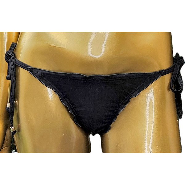 Calcinha Ripple Baía do Sancho Preto