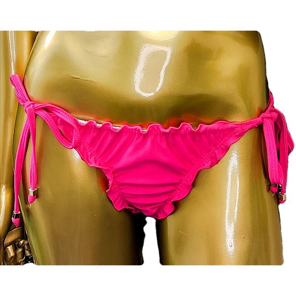 Calcinha Ripple Baía do Sancho Pink