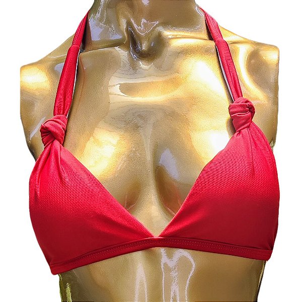 TOP MARAGOGI VERMELHO