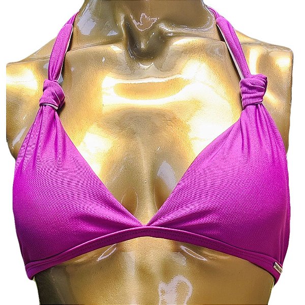 TOP MARAGOGI FÚCSIA