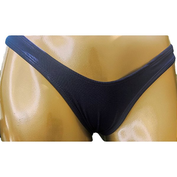 CALCINHA ASA DELTA COPACABANA AZUL MARINHO