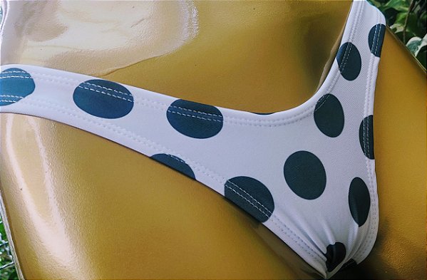 CALCINHA ASA DELTA COPACABANA POÁ