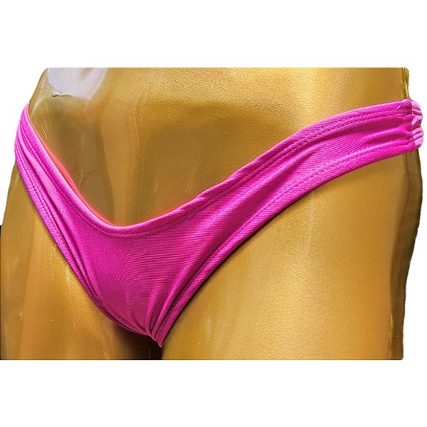 CALCINHA ASA DELTA COPACABANA FÚCSIA