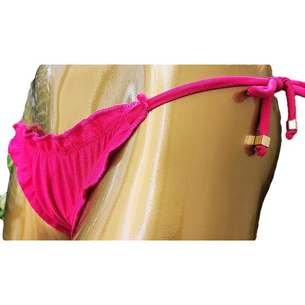 CALCINHA RIPPLE MARESIAS PINK