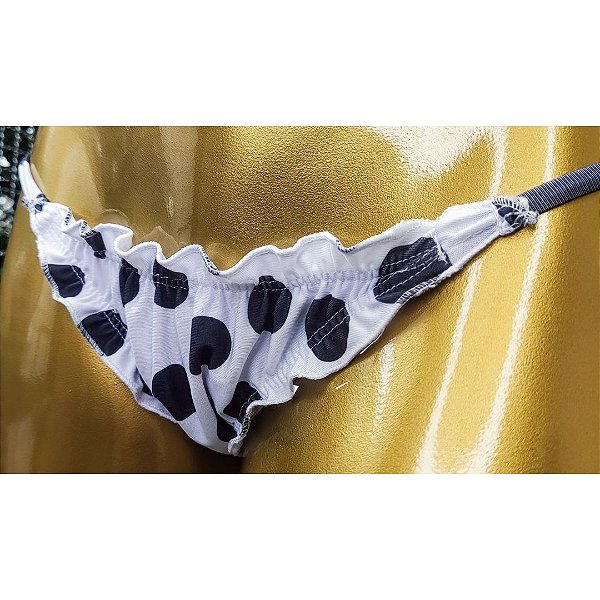 CALCINHA RIPPLE MARESIAS POÁ