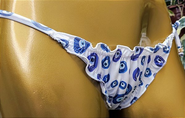 CALCINHA RIPPLE MARESIAS OLHO GREGO