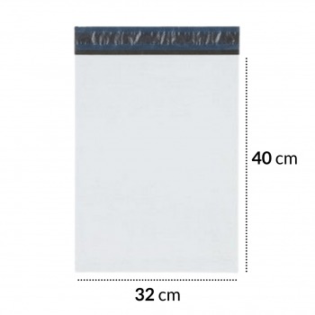 Envelope de Segurança 32x40 COEX