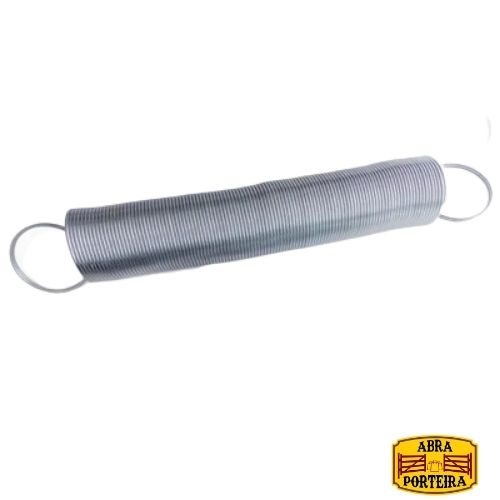 Mola P/ Porteira e KIt Para-Raio 5 MT Guachuka
