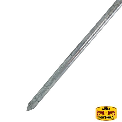 Haste de Aterramento Galvanizada 2M Speedrite